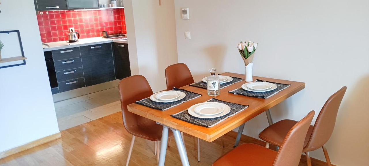 Filoxenia House Marousi -Private Parking- Leilighet Athen Eksteriør bilde